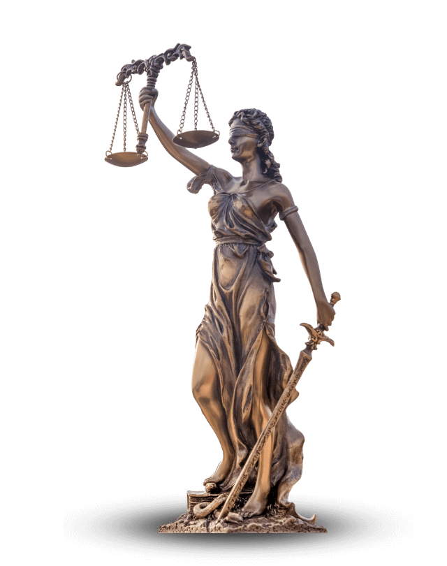 Lady Justice